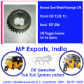 Tuk Tuk Spares Reverse Gear Wheel -Passagier L/M APE